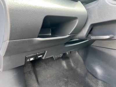 2020 Nissan Kicks SR 4dr Crossover