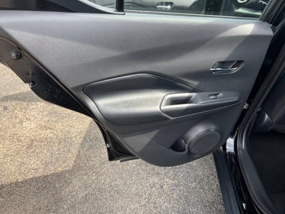 2020 Nissan Kicks SR 4dr Crossover