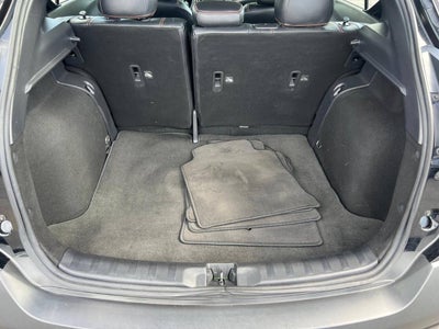 2020 Nissan Kicks SR 4dr Crossover