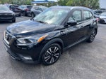 2020 Nissan Kicks SR 4dr Crossover