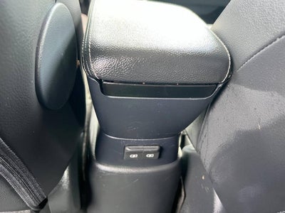 2020 Nissan Kicks SR 4dr Crossover