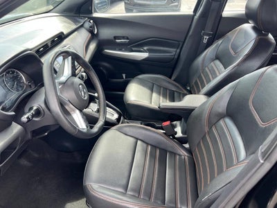 2020 Nissan Kicks SR 4dr Crossover