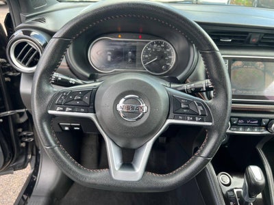 2020 Nissan Kicks SR 4dr Crossover