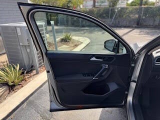 2020 Volkswagen Tiguan S 4dr SUV