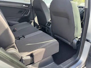 2020 Volkswagen Tiguan S 4dr SUV