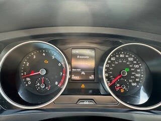 2020 Volkswagen Tiguan S 4dr SUV