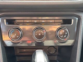 2020 Volkswagen Tiguan S 4dr SUV