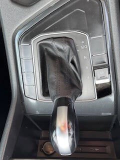 2020 Volkswagen Tiguan S 4dr SUV