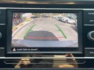 2020 Volkswagen Tiguan S 4dr SUV