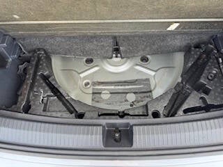 2020 Volkswagen Tiguan S 4dr SUV