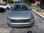 2020 Volkswagen Tiguan S 4dr SUV