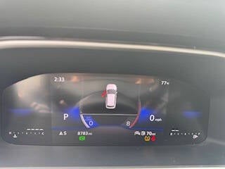 2025 Volkswagen Taos SE 4dr SUV