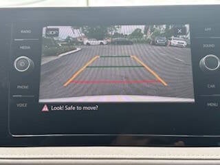 2025 Volkswagen Taos SE 4dr SUV