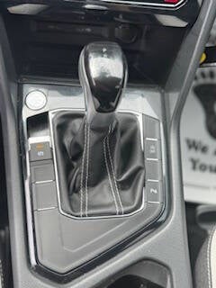 2025 Volkswagen Taos SE 4dr SUV