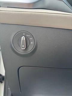 2025 Volkswagen Taos SE 4dr SUV