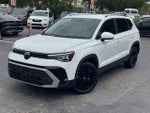 2025 Volkswagen Taos SE 4dr SUV