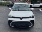 2025 Volkswagen Taos SE 4dr SUV