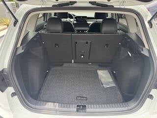 2025 Volkswagen Taos SE 4dr SUV