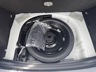 2025 Volkswagen Taos SE 4dr SUV