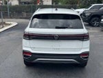 2025 Volkswagen Taos SE 4dr SUV