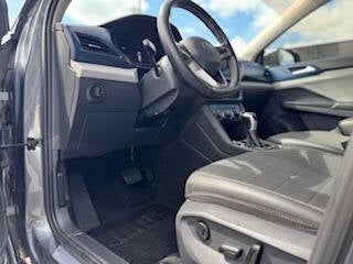 2023 Volkswagen Taos SE 4dr SUV