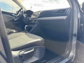 2023 Volkswagen Taos SE 4dr SUV