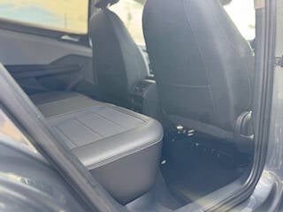 2023 Volkswagen Taos SE 4dr SUV