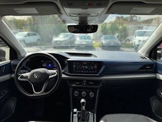 2023 Volkswagen Taos SE 4dr SUV