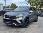 2023 Volkswagen Taos SE 4dr SUV