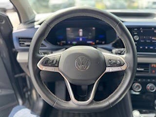 2023 Volkswagen Taos SE 4dr SUV