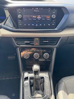 2023 Volkswagen Taos SE 4dr SUV