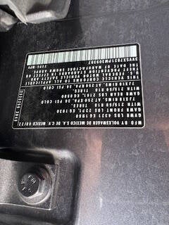 2023 Volkswagen Taos SE 4dr SUV