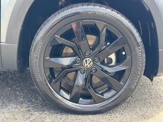 2023 Volkswagen Taos SE 4dr SUV