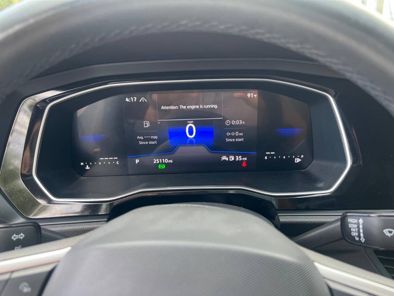 2024 Volkswagen Jetta S 4dr Sedan 8A