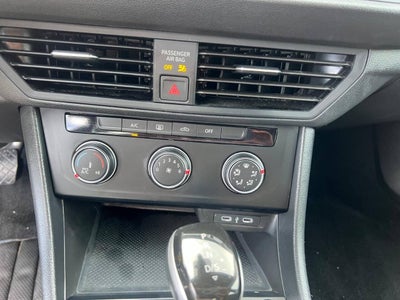 2024 Volkswagen Jetta S 4dr Sedan 8A