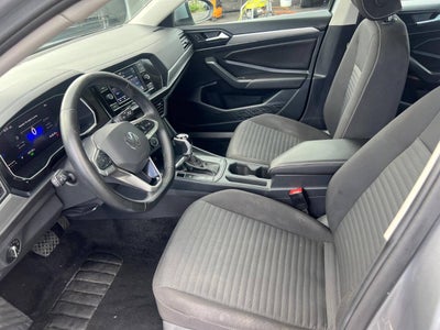 2024 Volkswagen Jetta S 4dr Sedan 8A