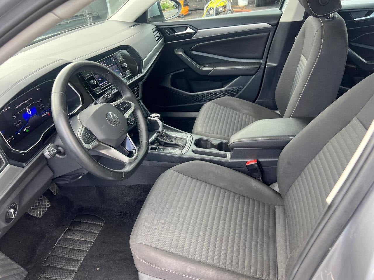 2024 Volkswagen Jetta S 4dr Sedan 8A