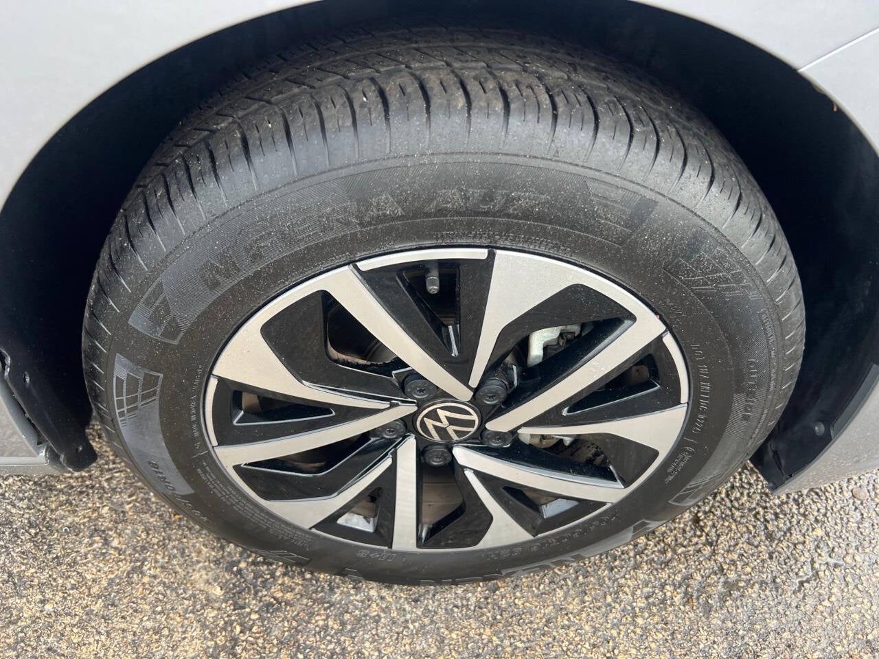 2024 Volkswagen Jetta S 4dr Sedan 8A