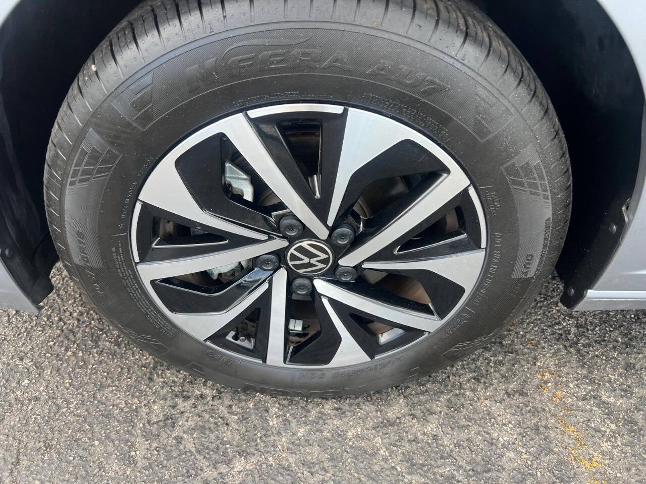 2024 Volkswagen Jetta S 4dr Sedan 8A