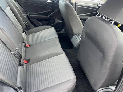 2024 Volkswagen Jetta S 4dr Sedan 8A