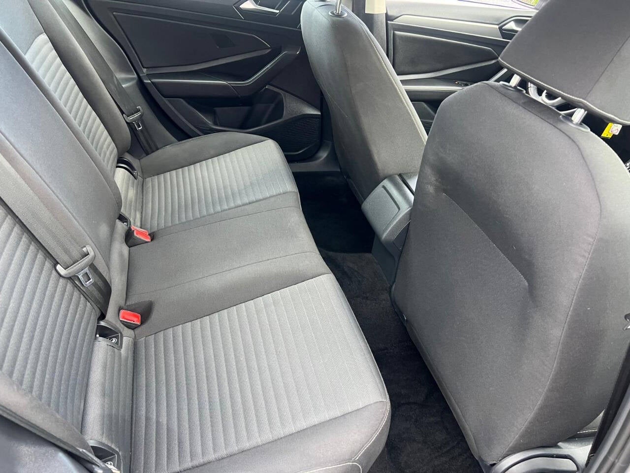 2024 Volkswagen Jetta S 4dr Sedan 8A