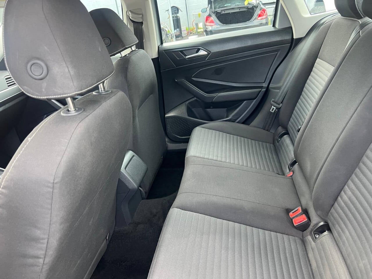 2024 Volkswagen Jetta S 4dr Sedan 8A