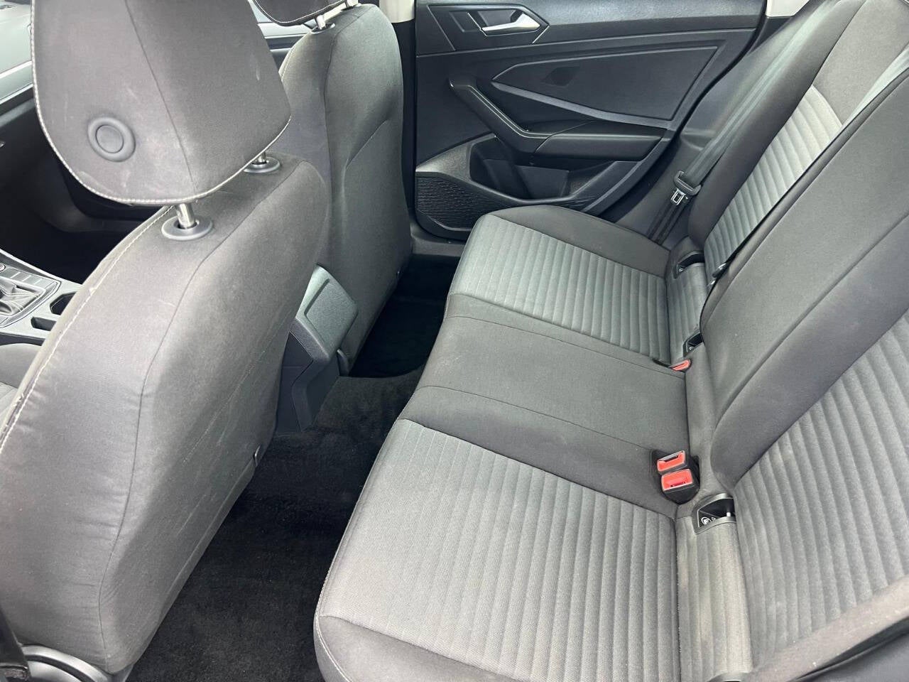 2024 Volkswagen Jetta S 4dr Sedan 8A