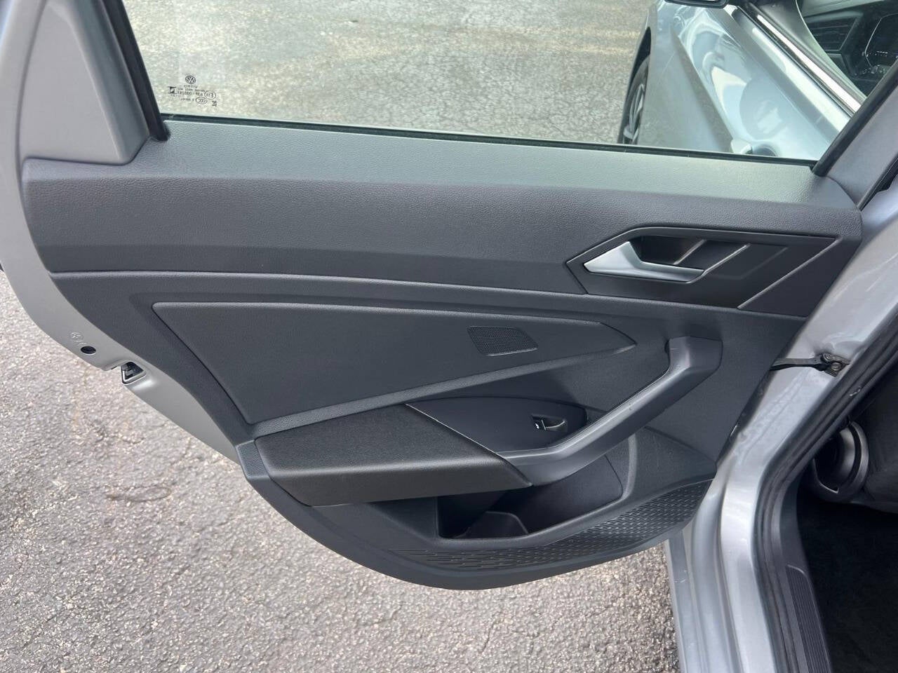 2024 Volkswagen Jetta S 4dr Sedan 8A