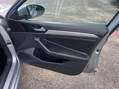 2024 Volkswagen Jetta S 4dr Sedan 8A