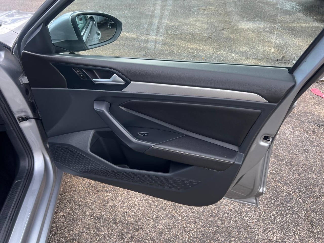 2024 Volkswagen Jetta S 4dr Sedan 8A