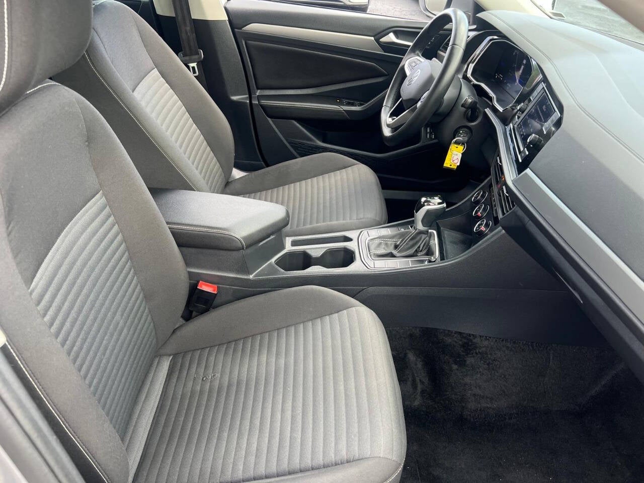 2024 Volkswagen Jetta S 4dr Sedan 8A