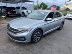2024 Volkswagen Jetta S 4dr Sedan 8A