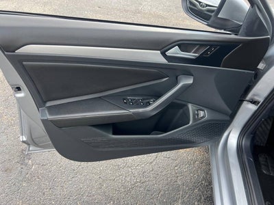 2024 Volkswagen Jetta S 4dr Sedan 8A