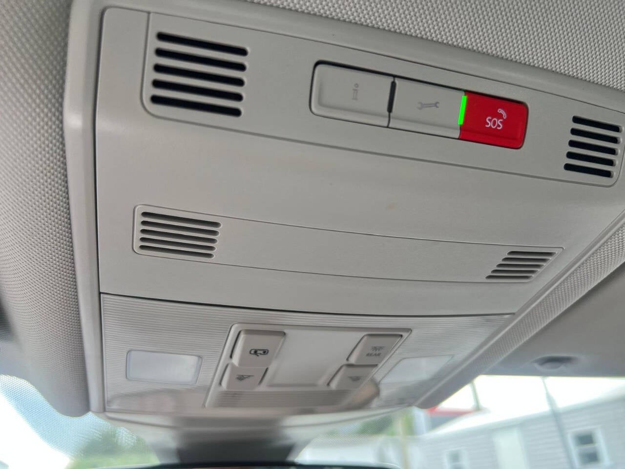 2024 Volkswagen Jetta S 4dr Sedan 8A